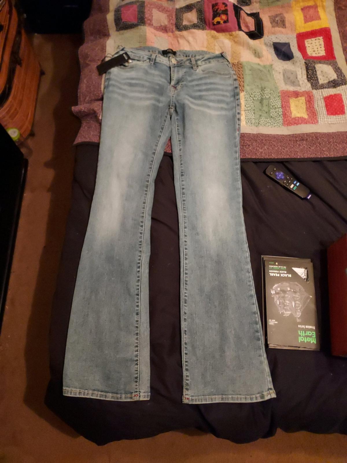 true religion jeans NWT