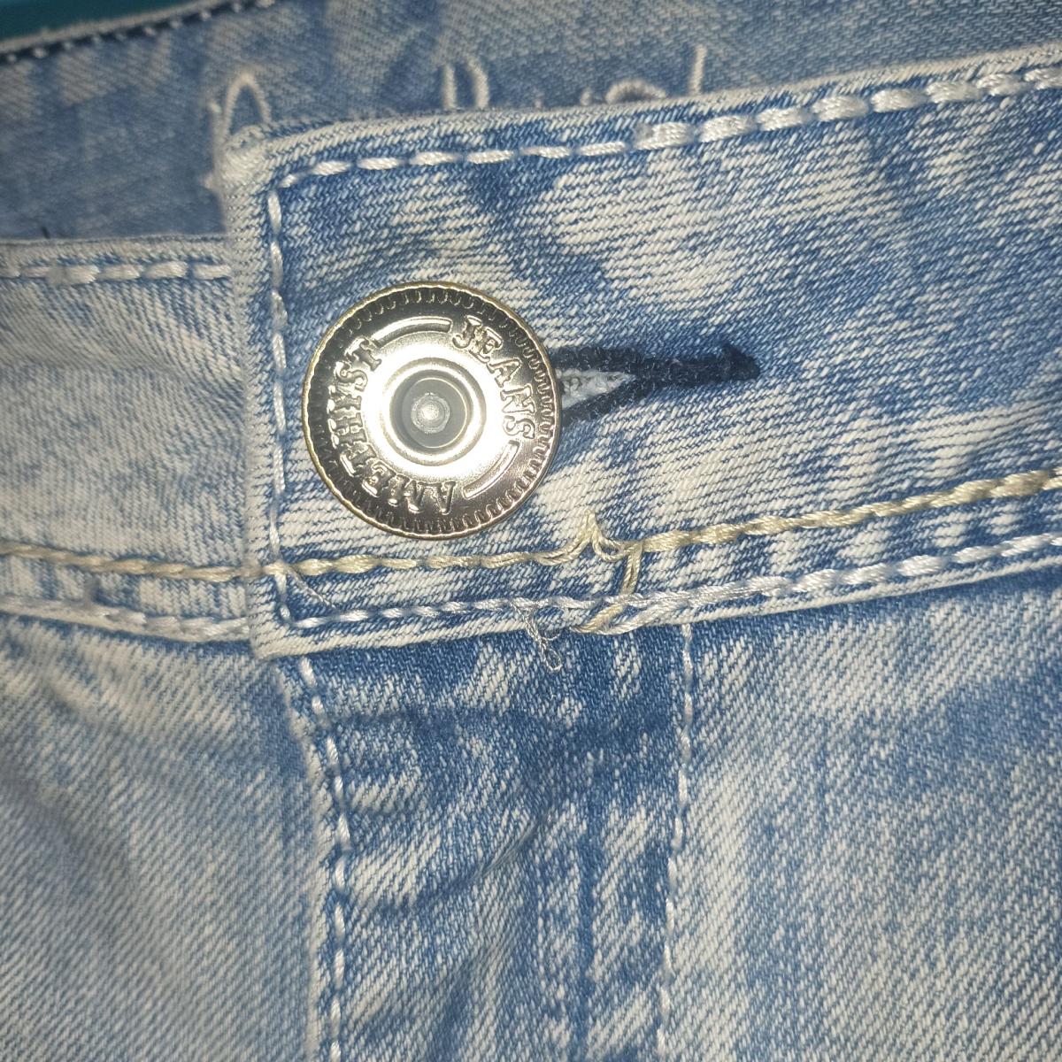 womens Amethyst Jeans