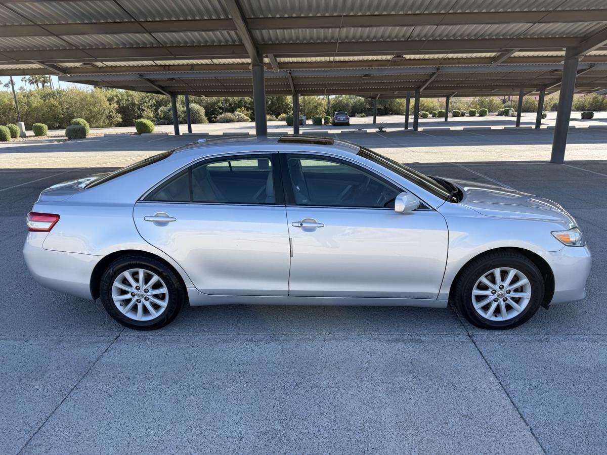 For Sale 2010 Toyota Camry SE PRICE IS GREAT
