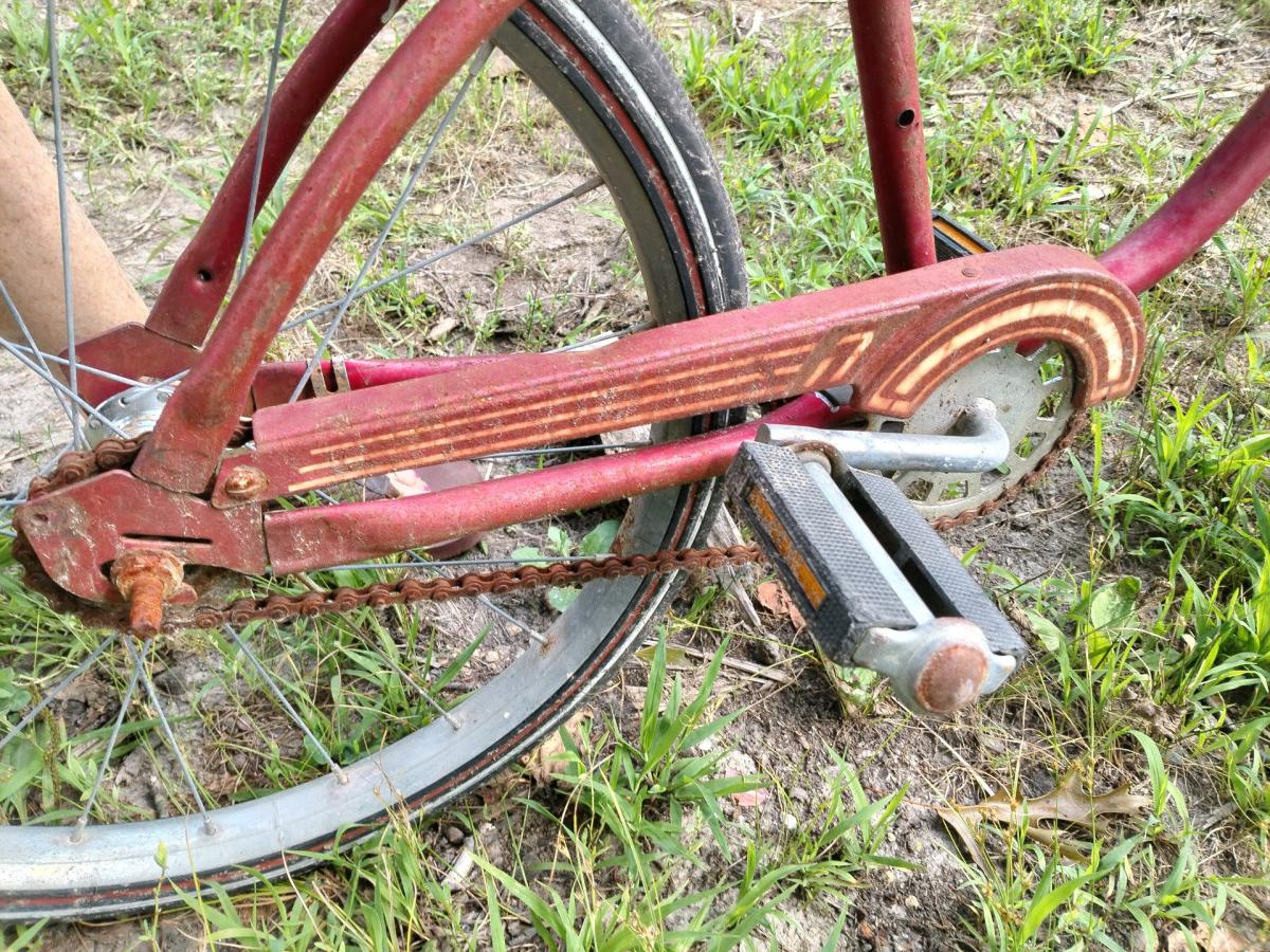 1960s possibly 1970s Roadmaster