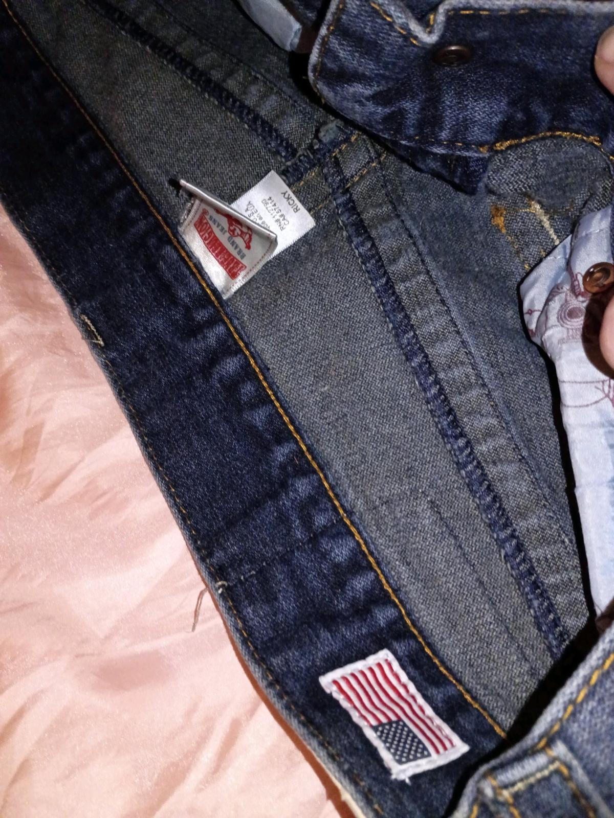 true religion jeana