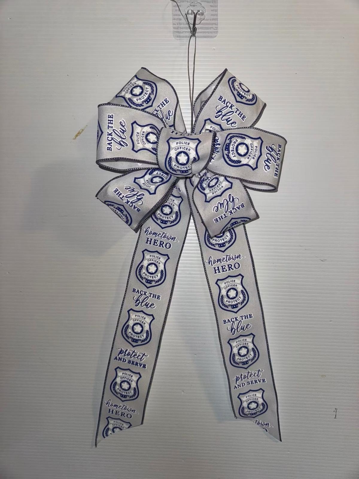 handmade bows