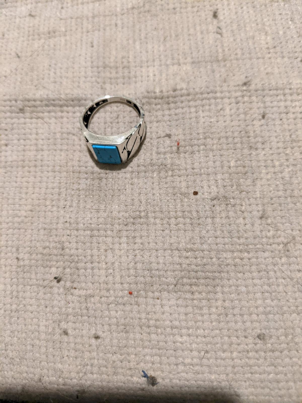 jewelry ring size 9