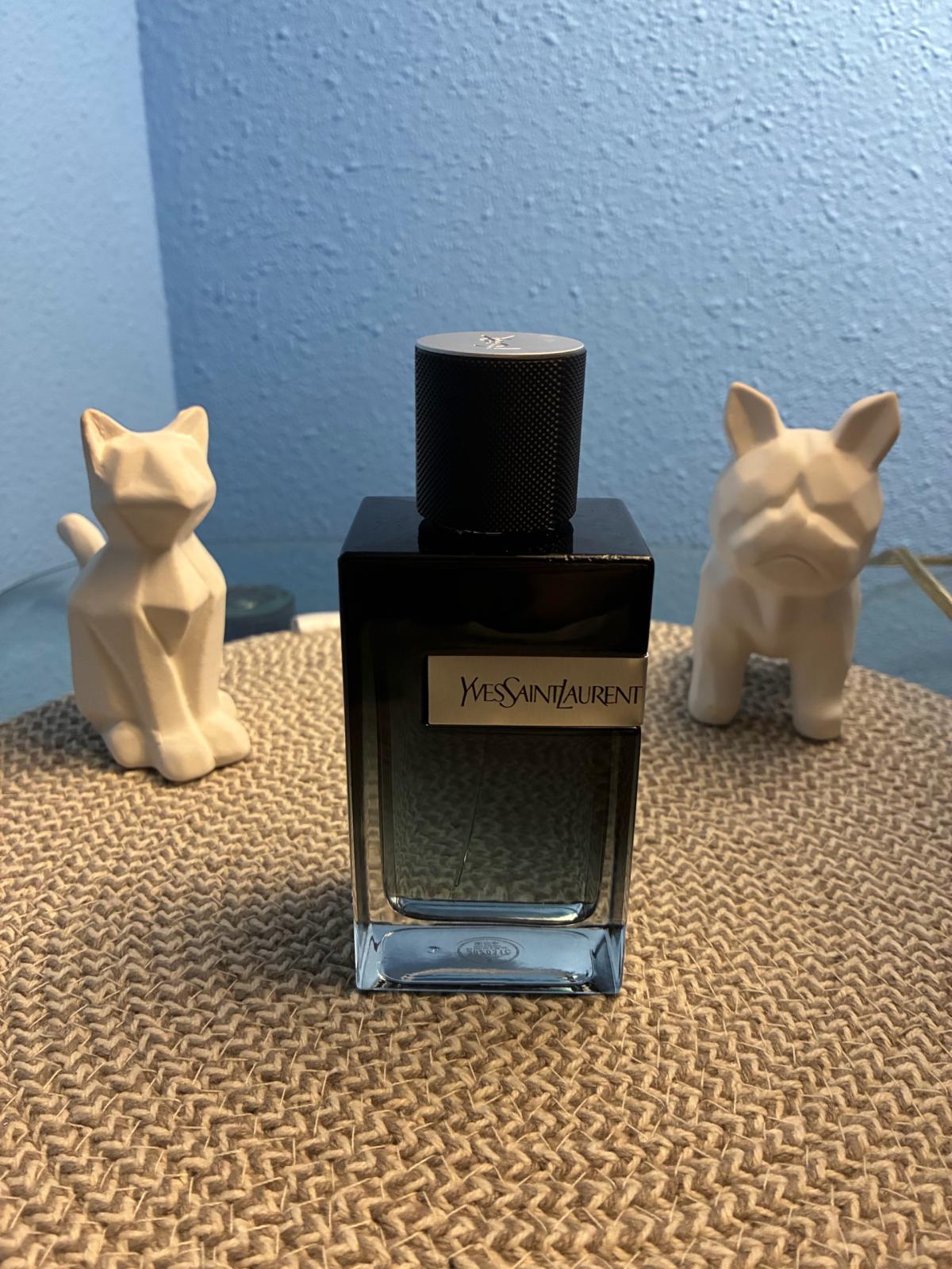 YSL Y Eau de Parfum For Men
