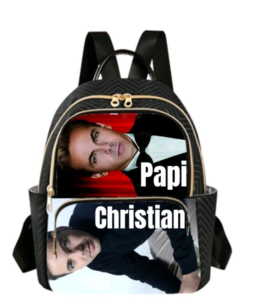very cool backpacks