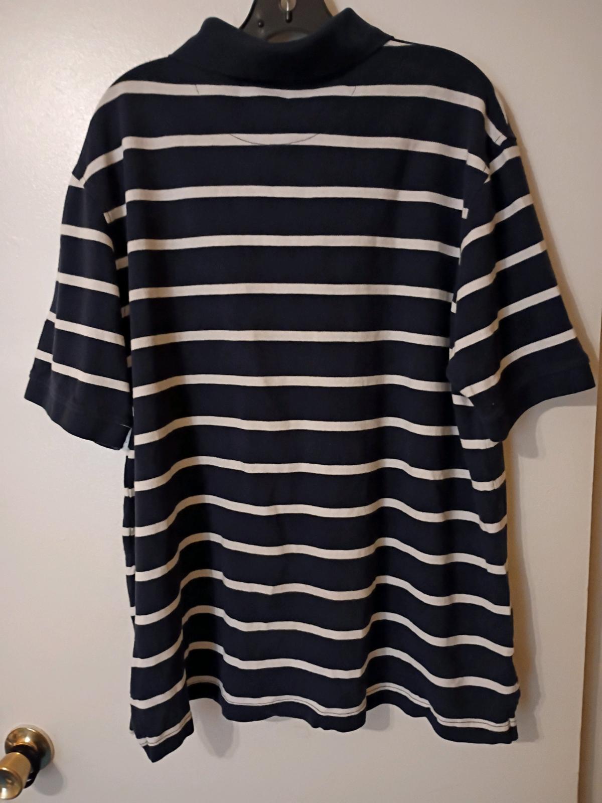 Mens Faded Glory Shirt size L
