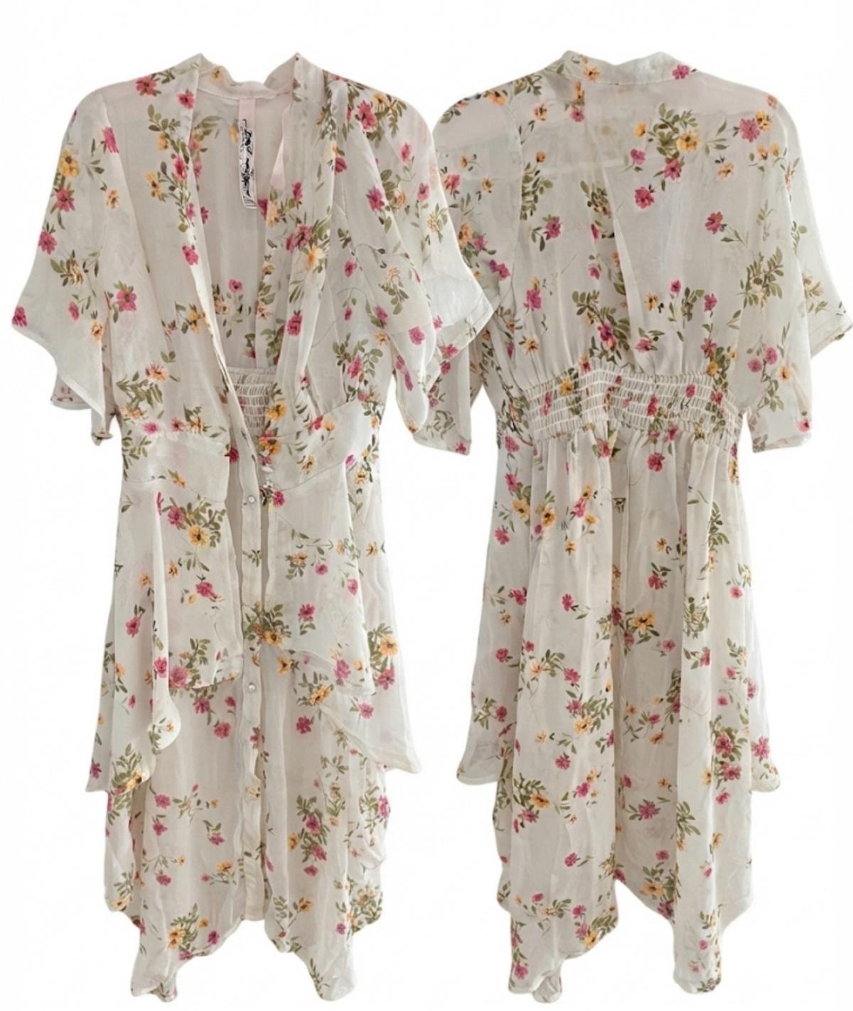 girls clothing 17 piece bundle size 6 7 and 8