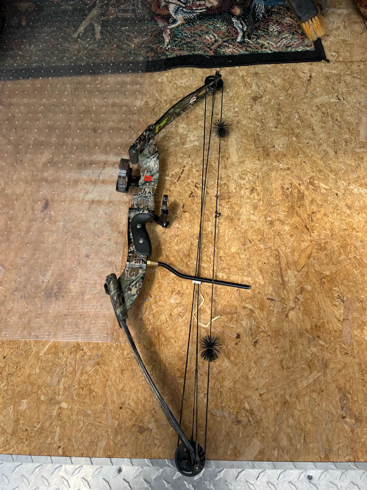 compound bow
