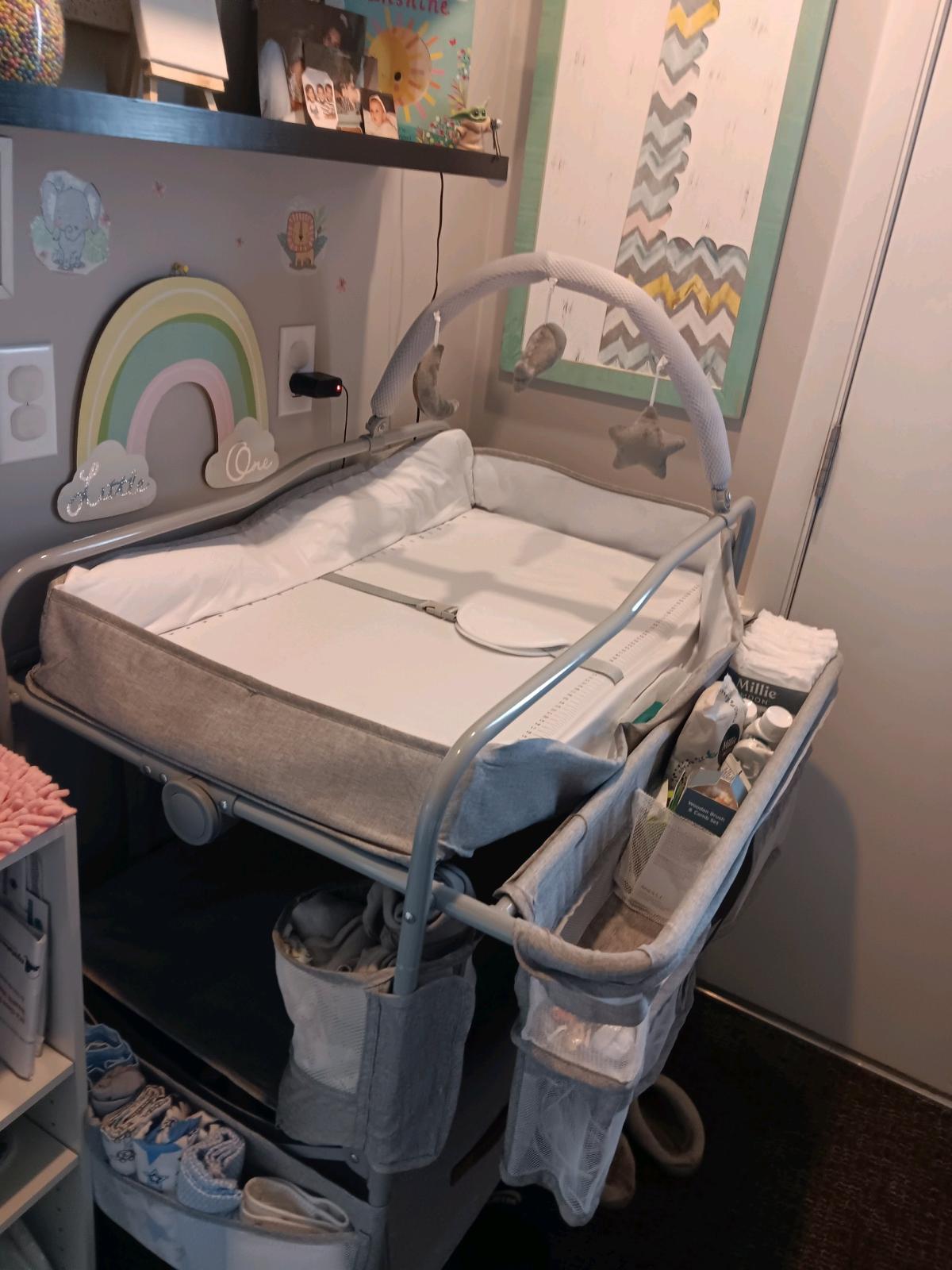 baby Changing table