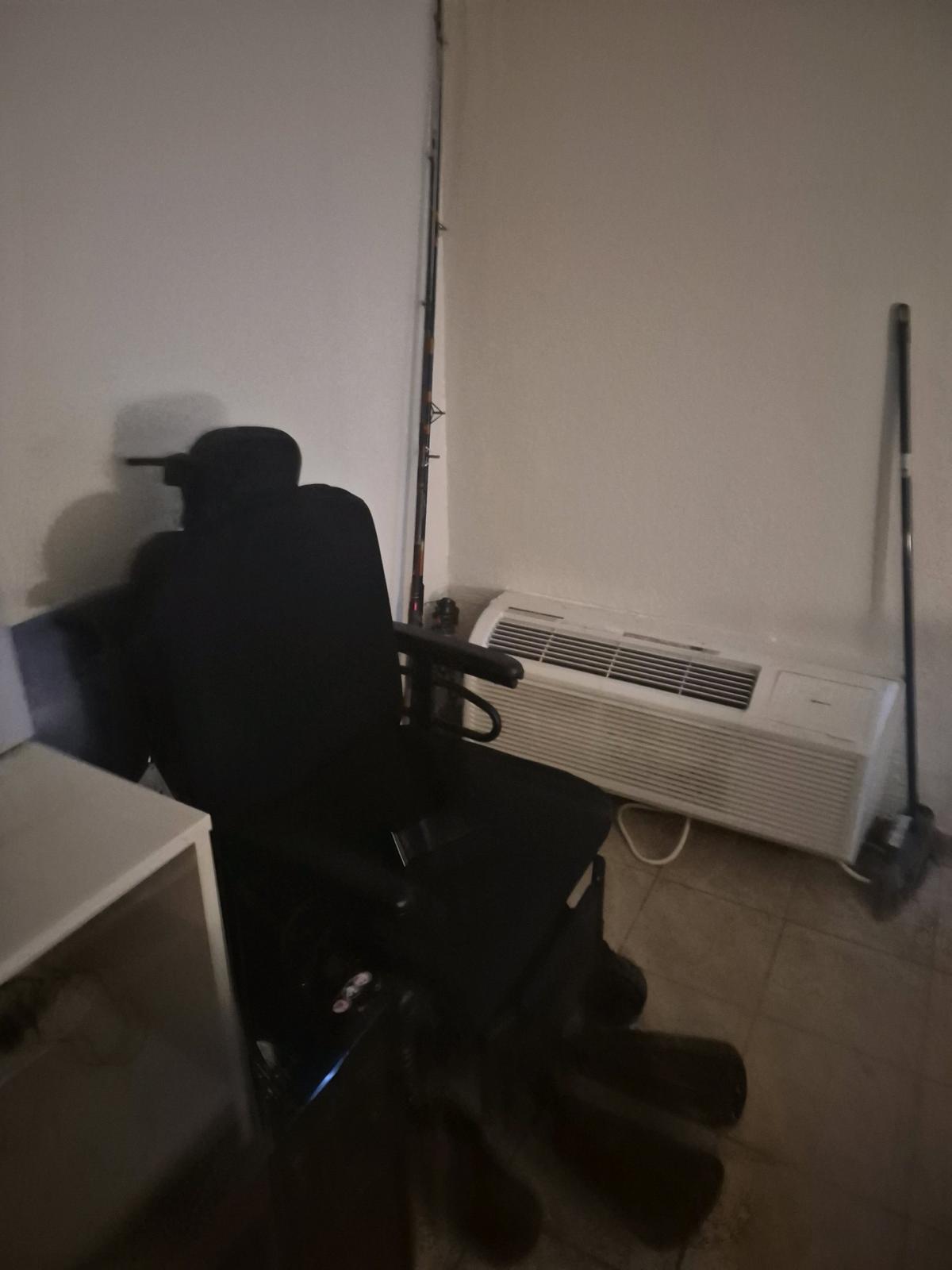 bariatric Electric wheel chair