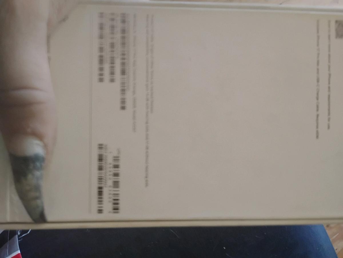 IPhone 17 ProMax