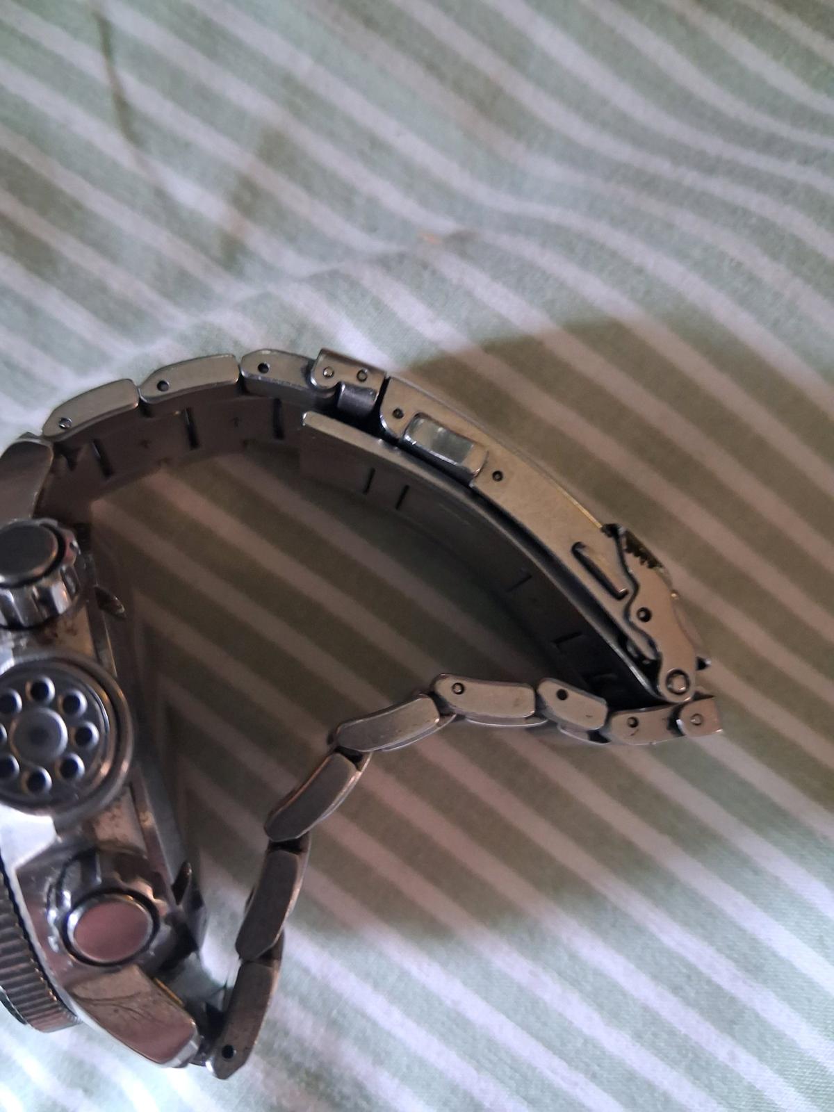 Mens citizens echoed drive master divers watch