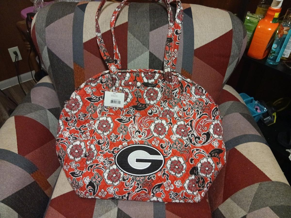 womens Quilted Xlarge Tote Bag