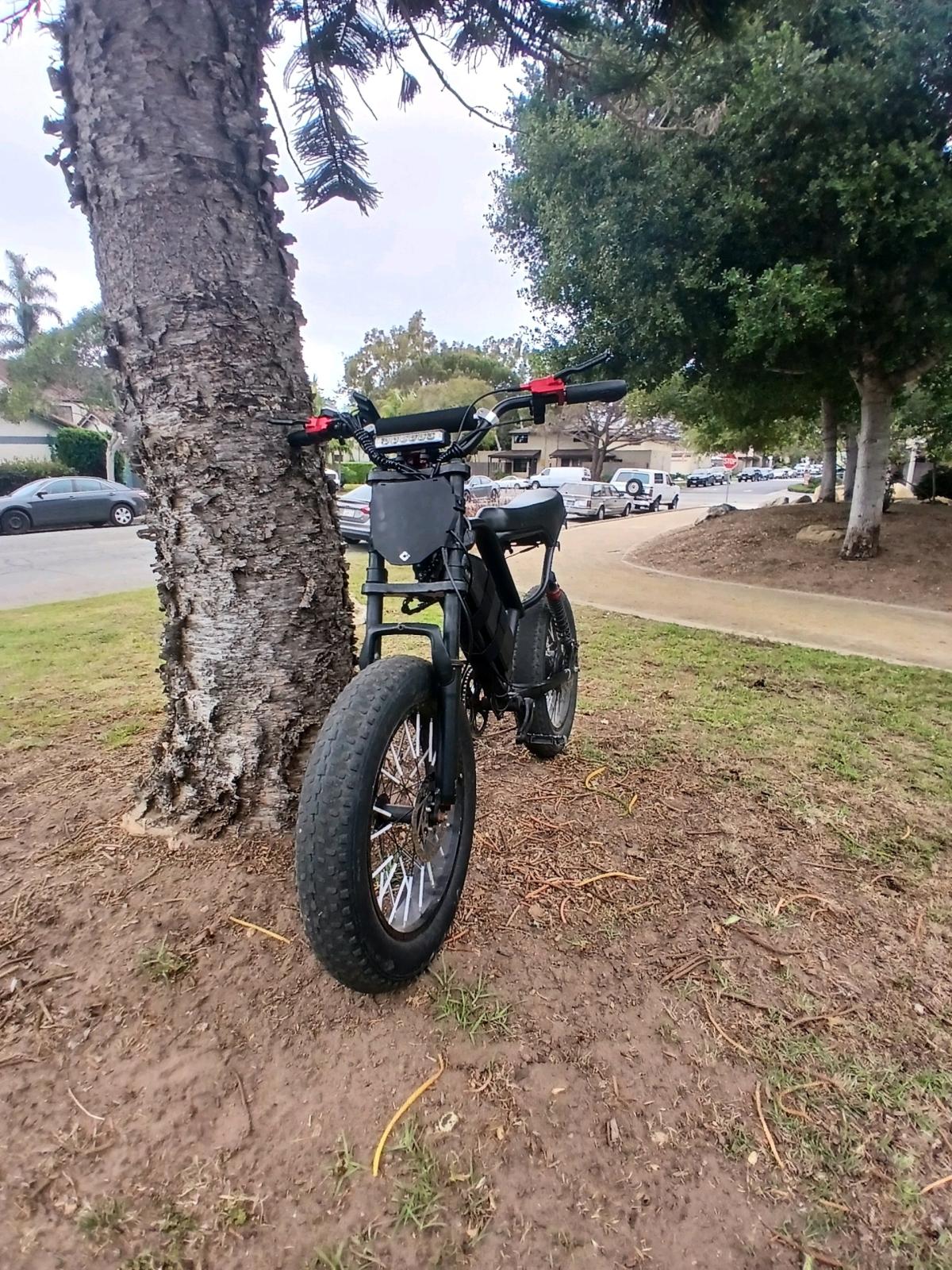 ebike