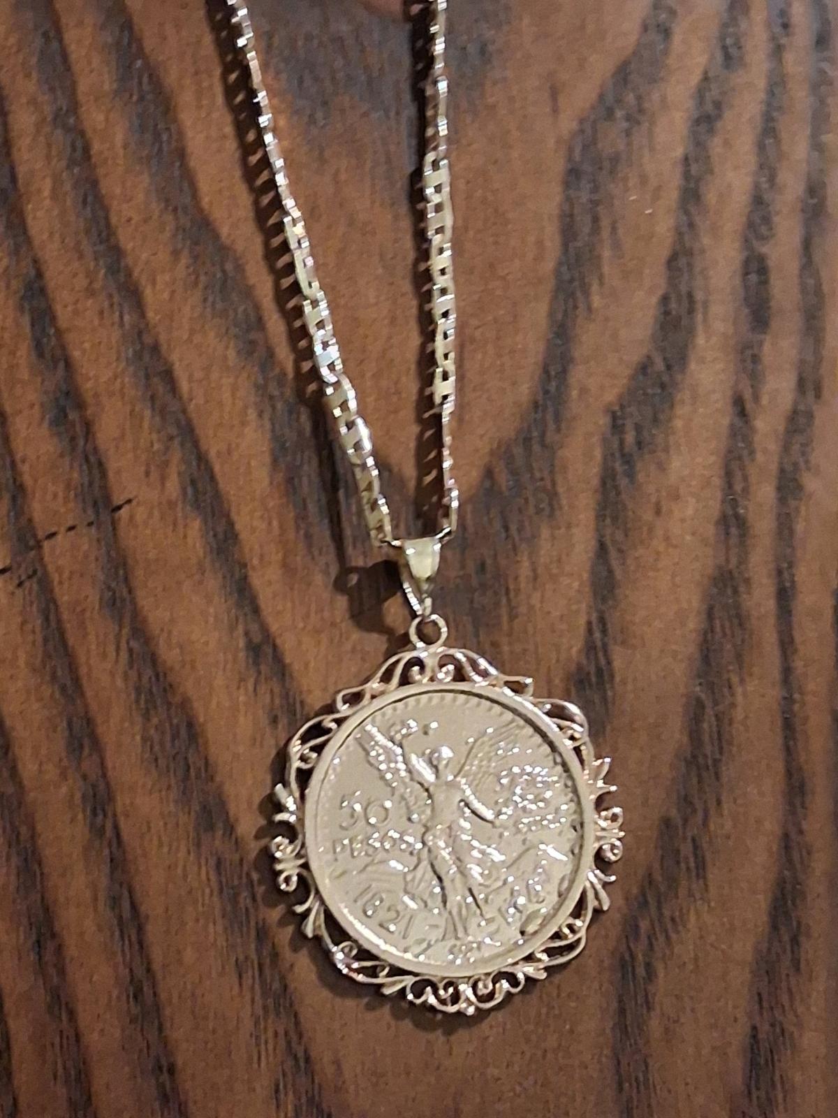 oro laminado de 14k