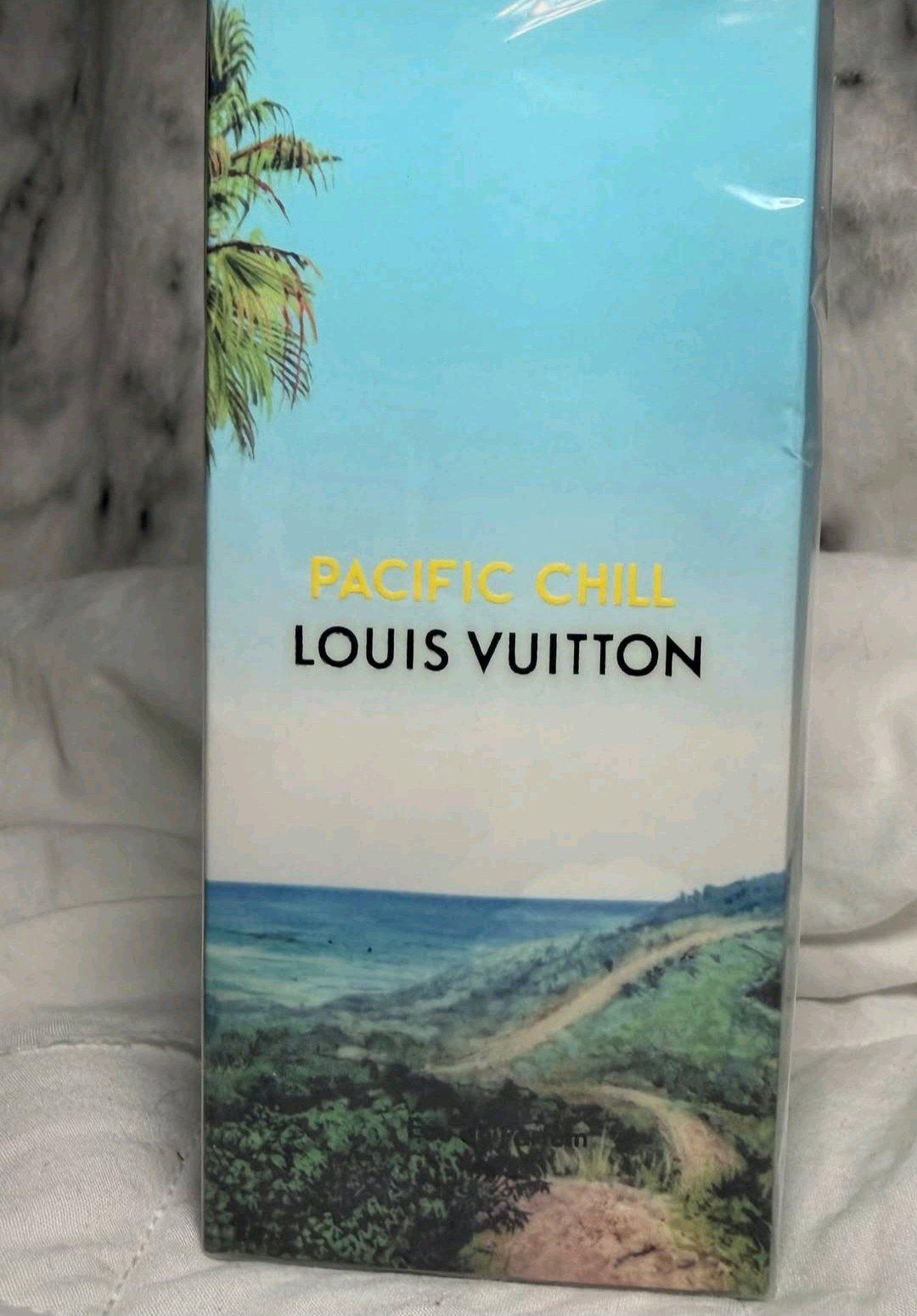 Louis Vuitton cologne