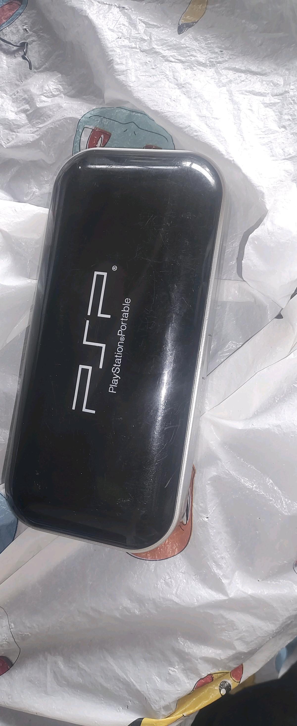PlayStation portable