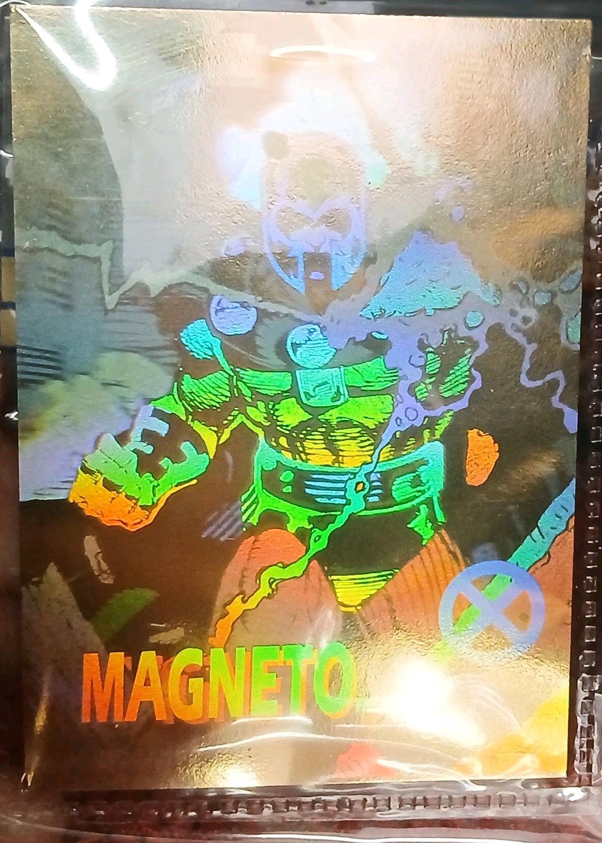 MARVEL HOLOS AND DC PACKS OF NEW CARDS