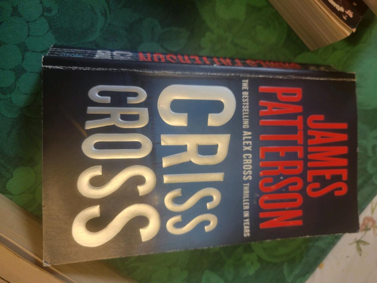 Hardcover novels books 5 each