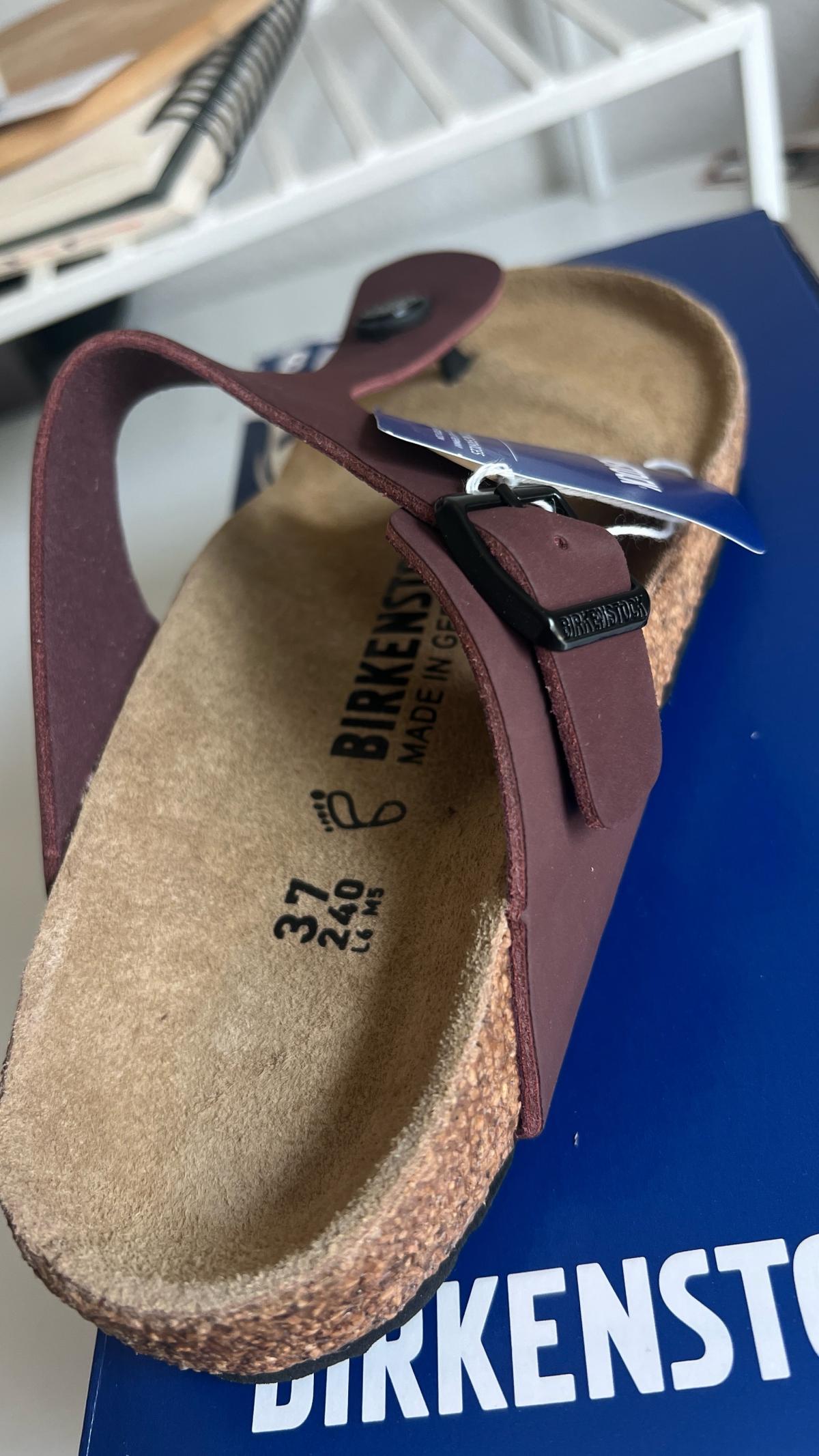 Birkenstock Gizeh 37