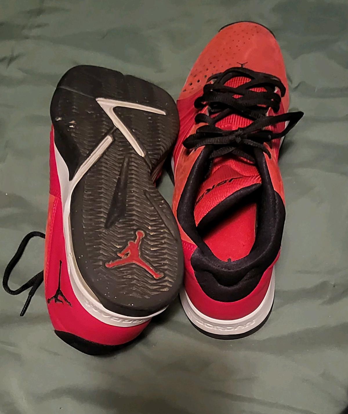 Jordans