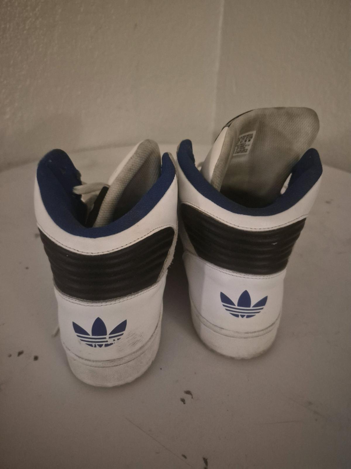 Adidas sneakers