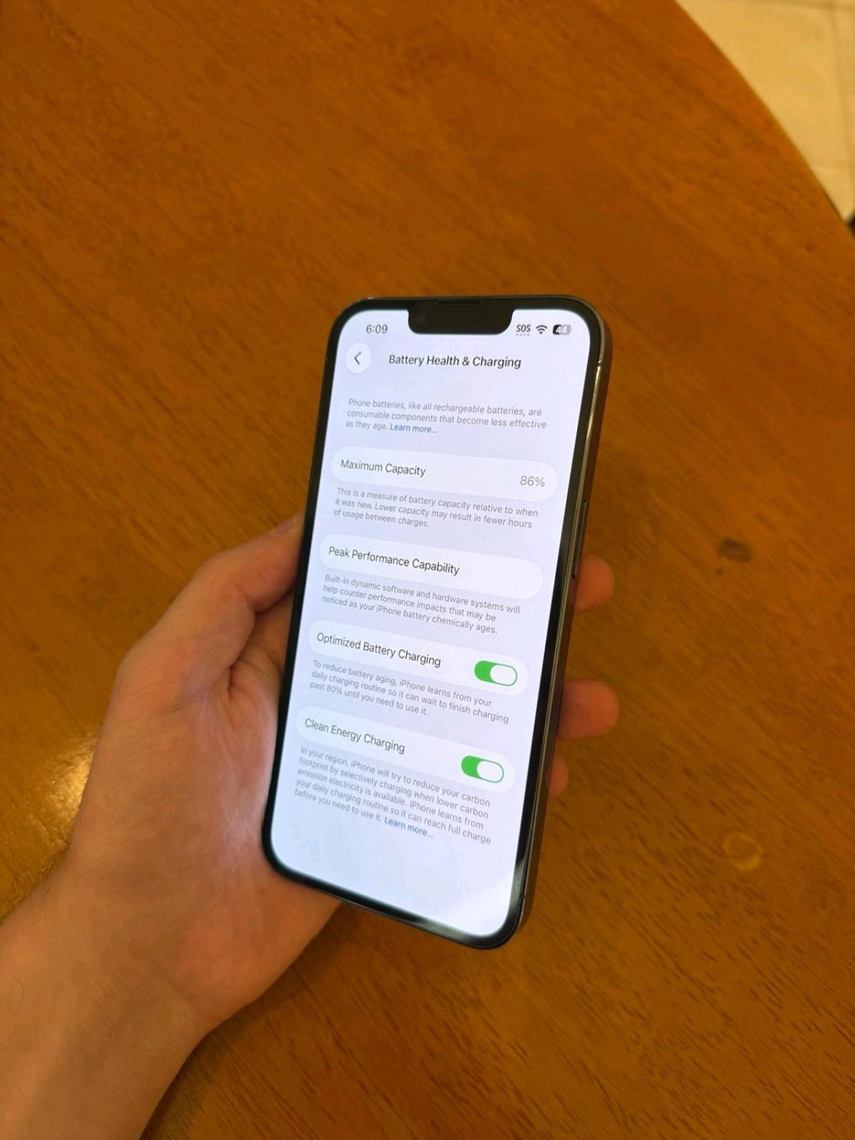 iPhone 13 pro max unlocked