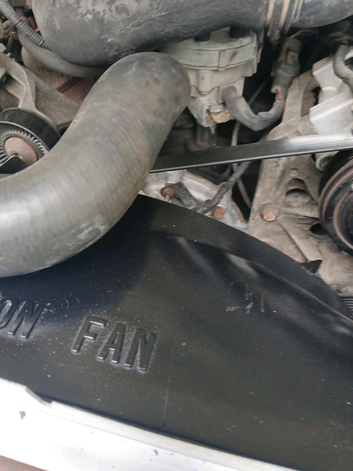 1996 ford f150