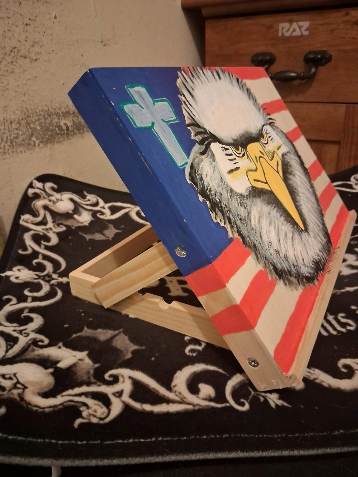 American eagle