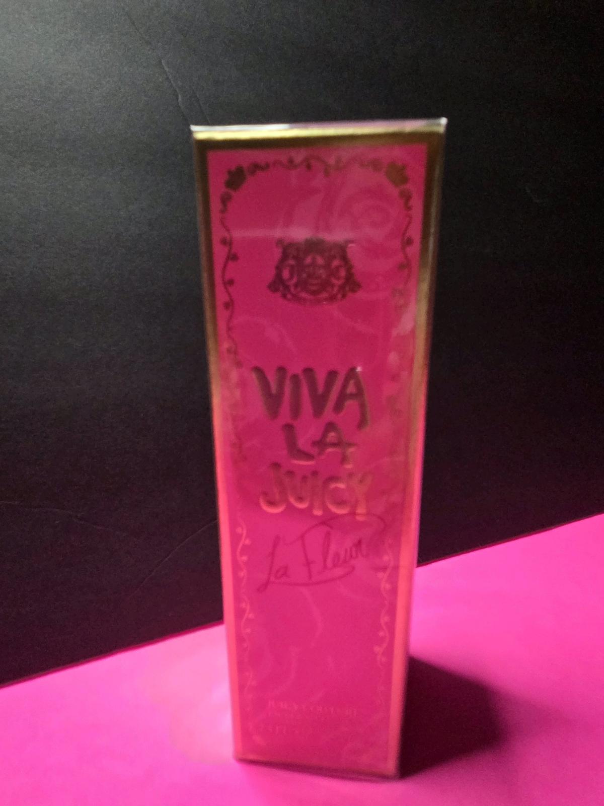 Perfume Viva La Juicy 75ml
