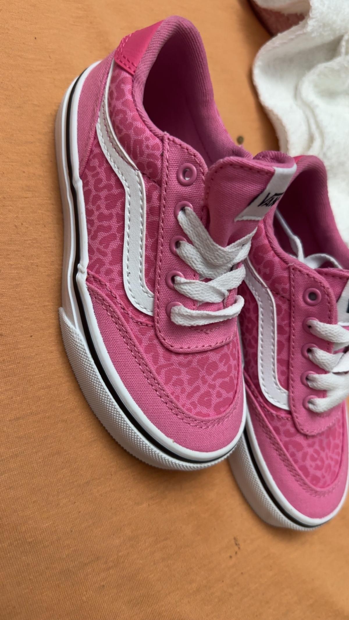 vans brand new never worn