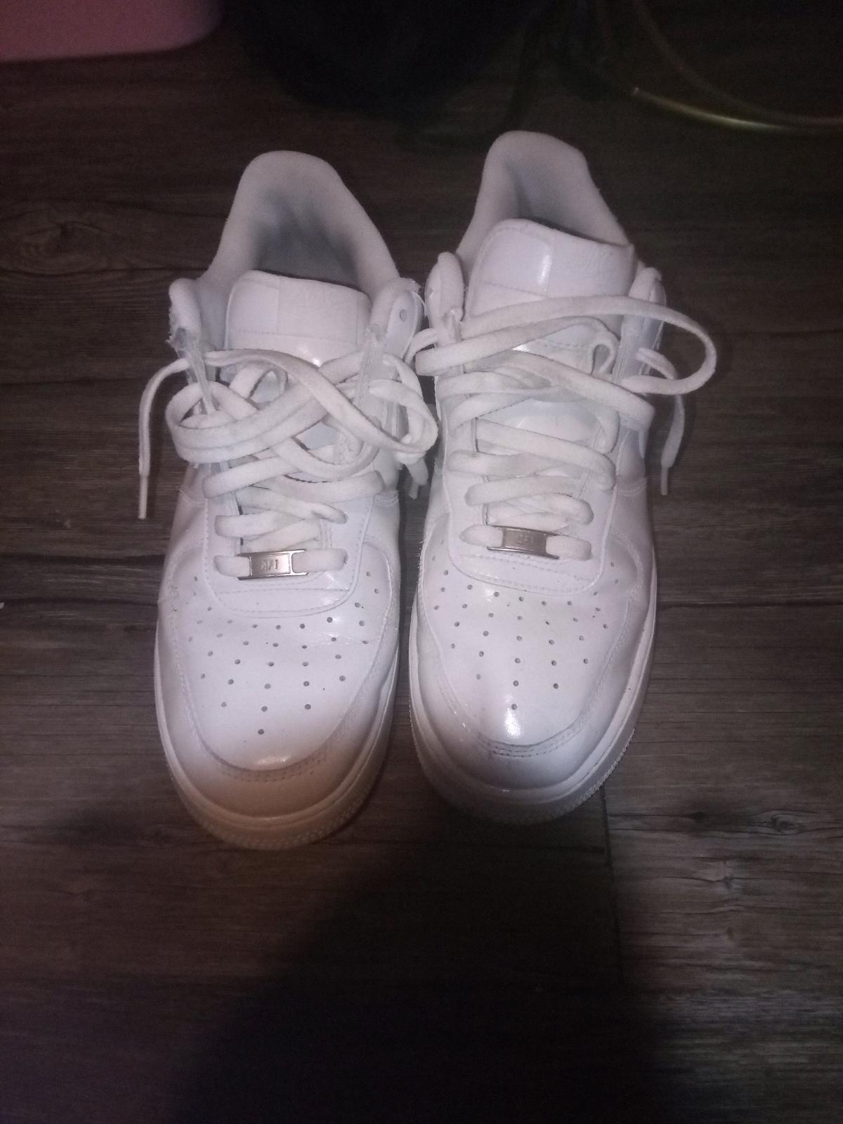 AF1 size 12