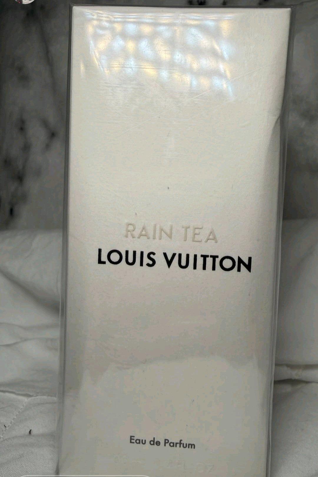 Louis Vuitton cologne