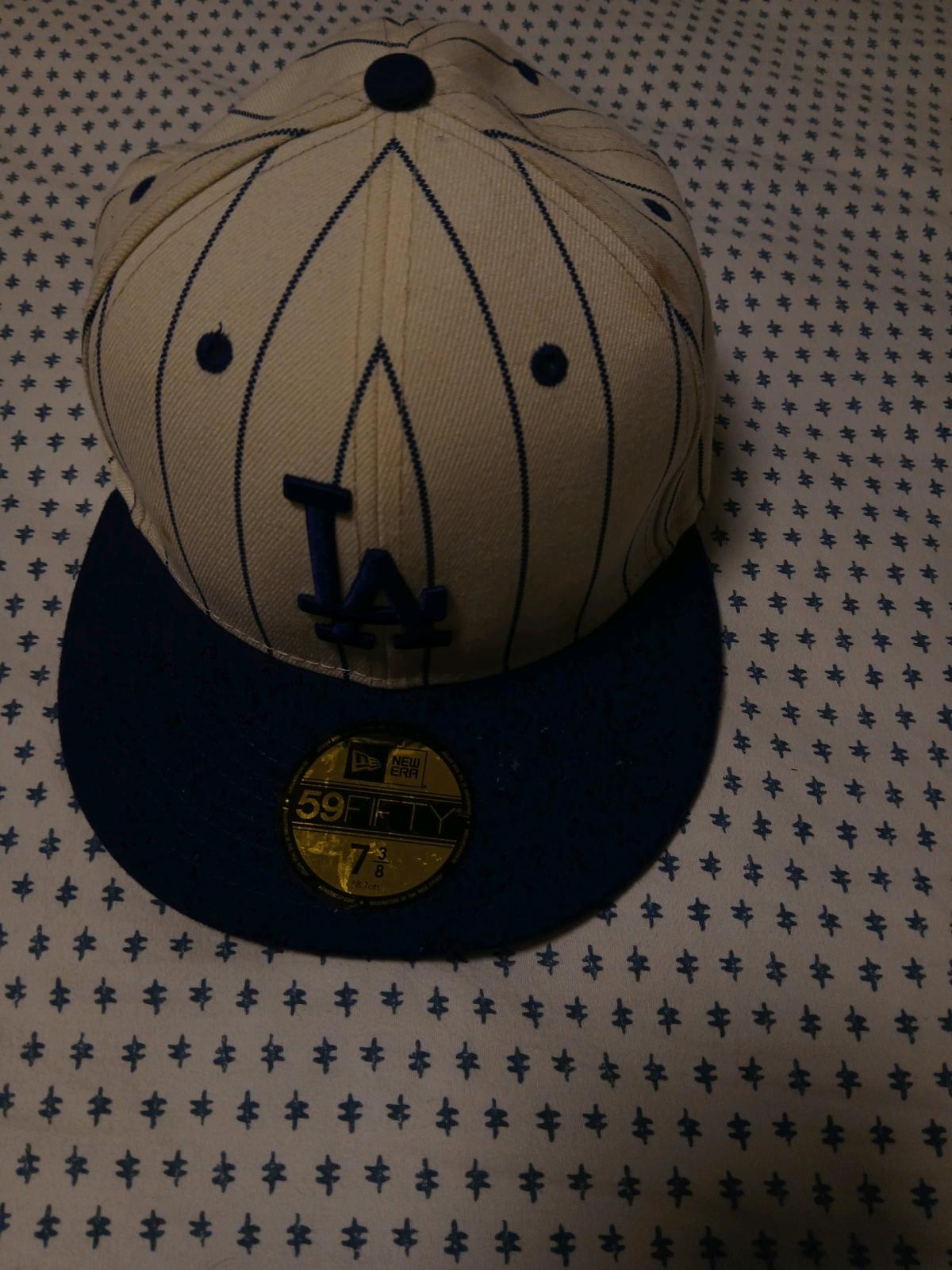 Baseball caps