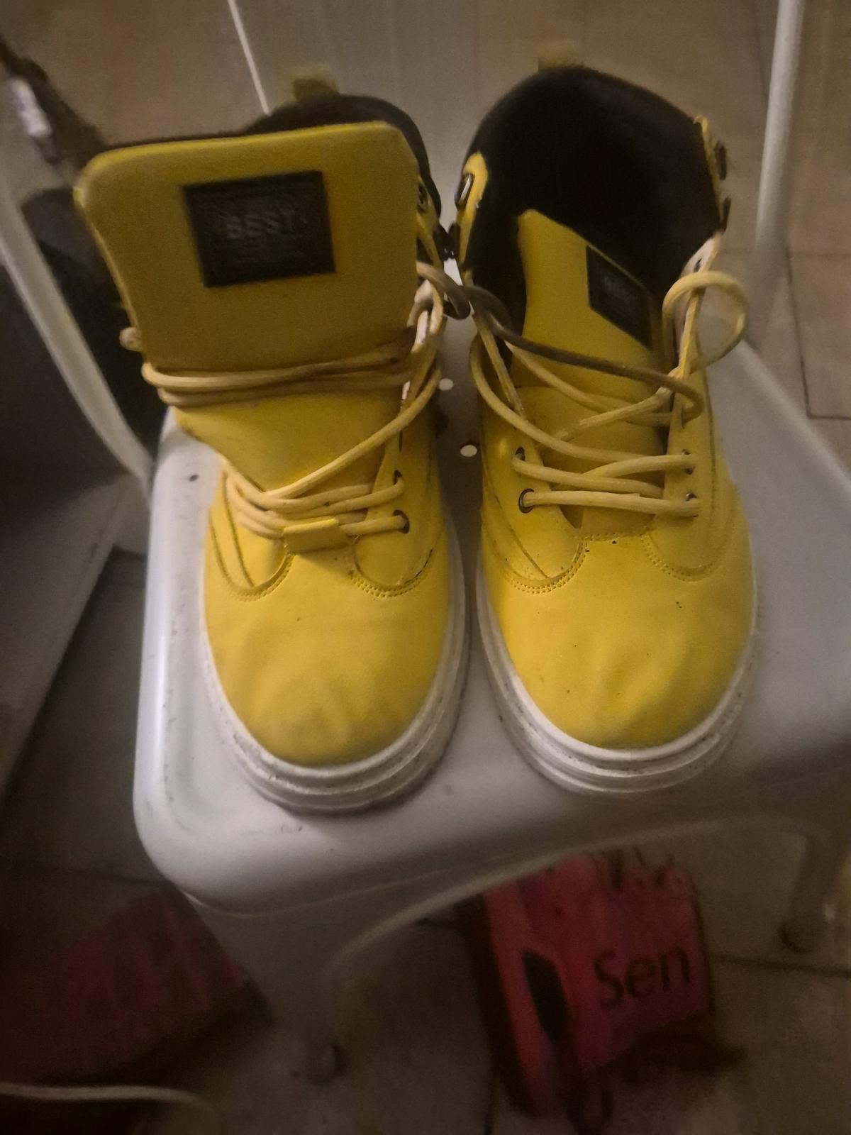 new best sneaker boots