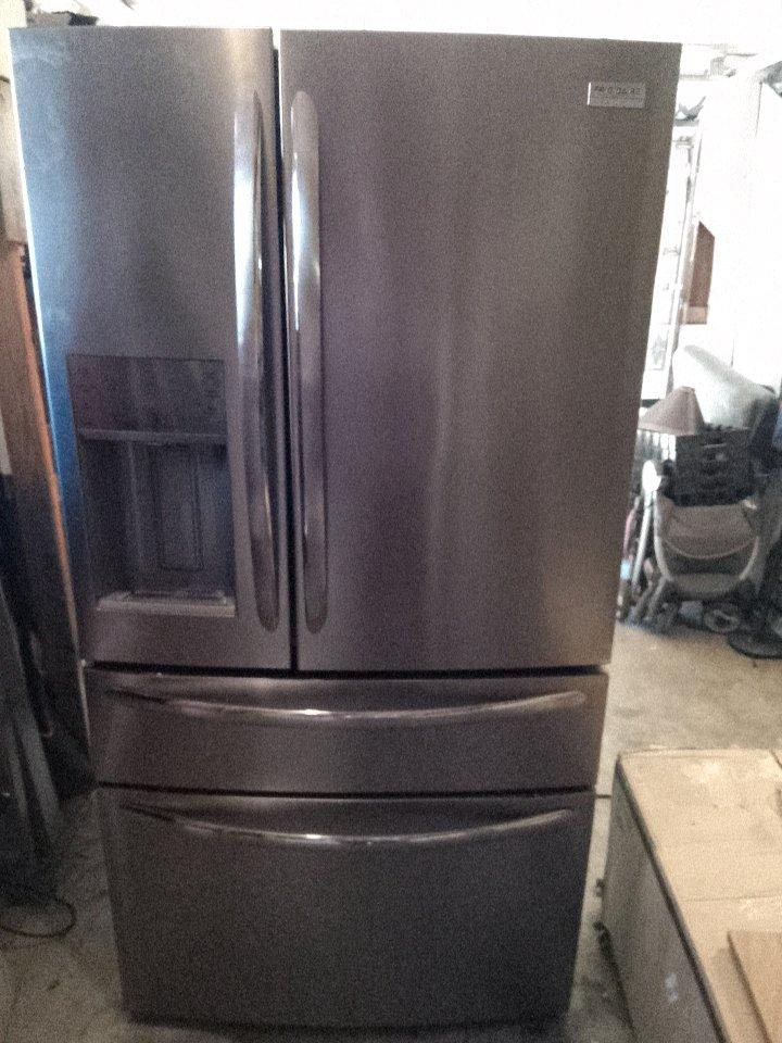 Frigidaire Gallery