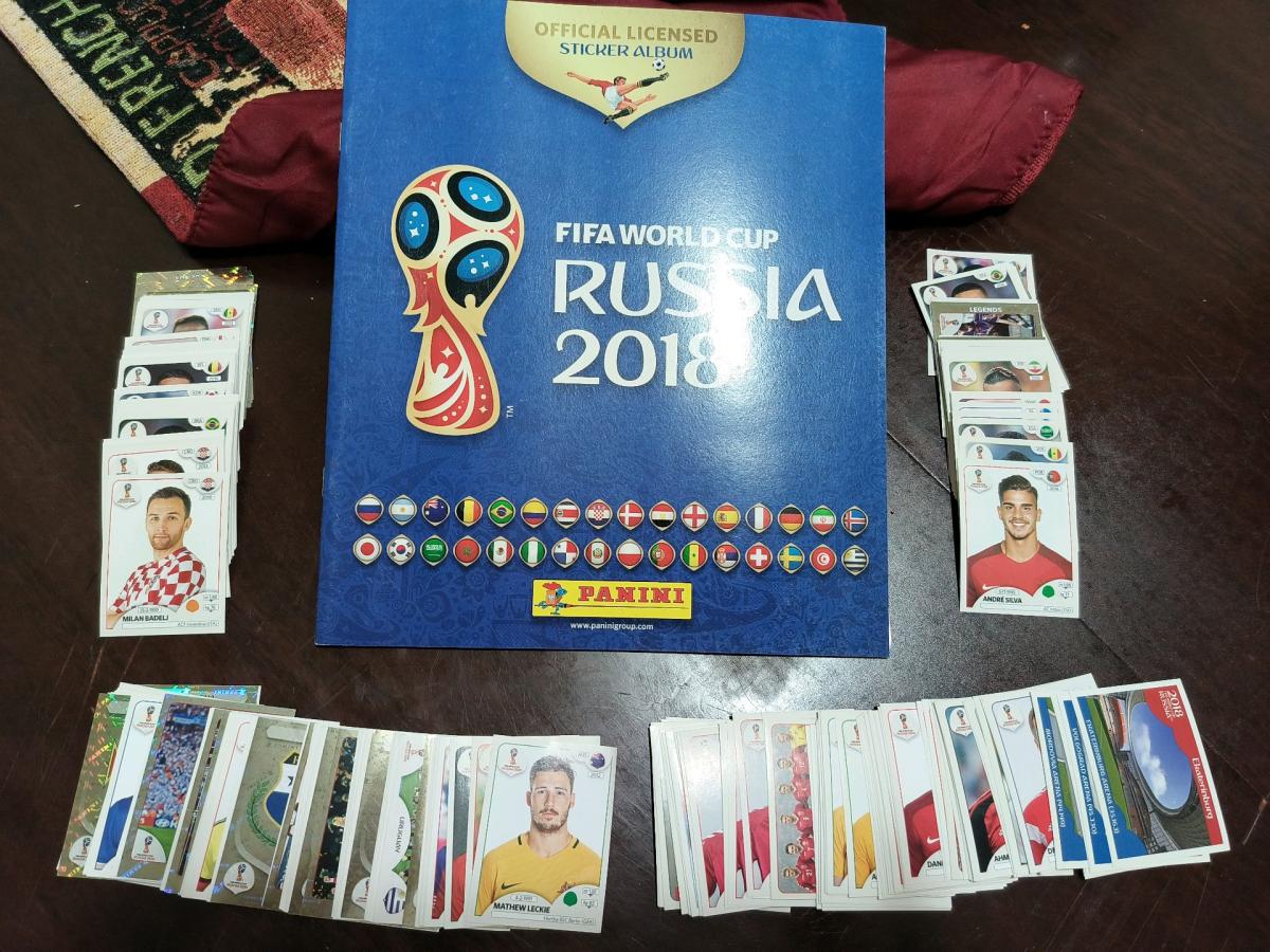 world cup 2018