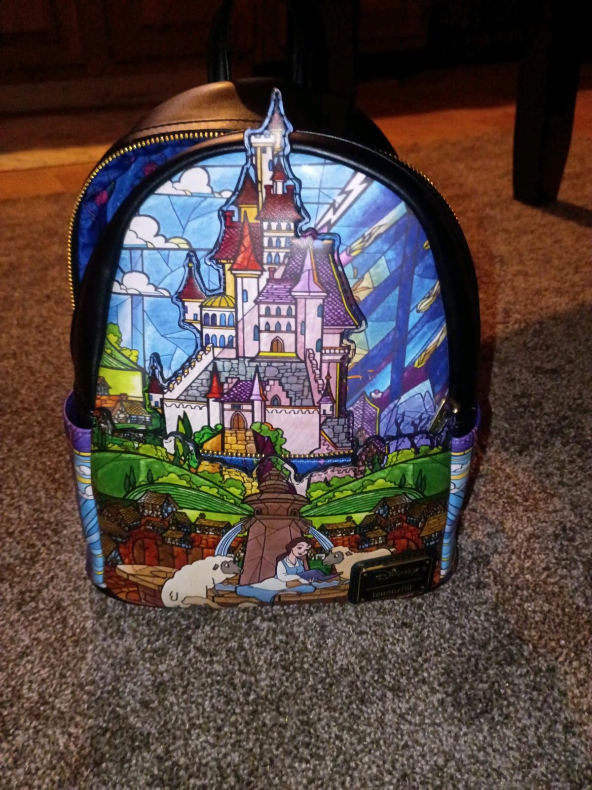 Disney mini Back Packpurse