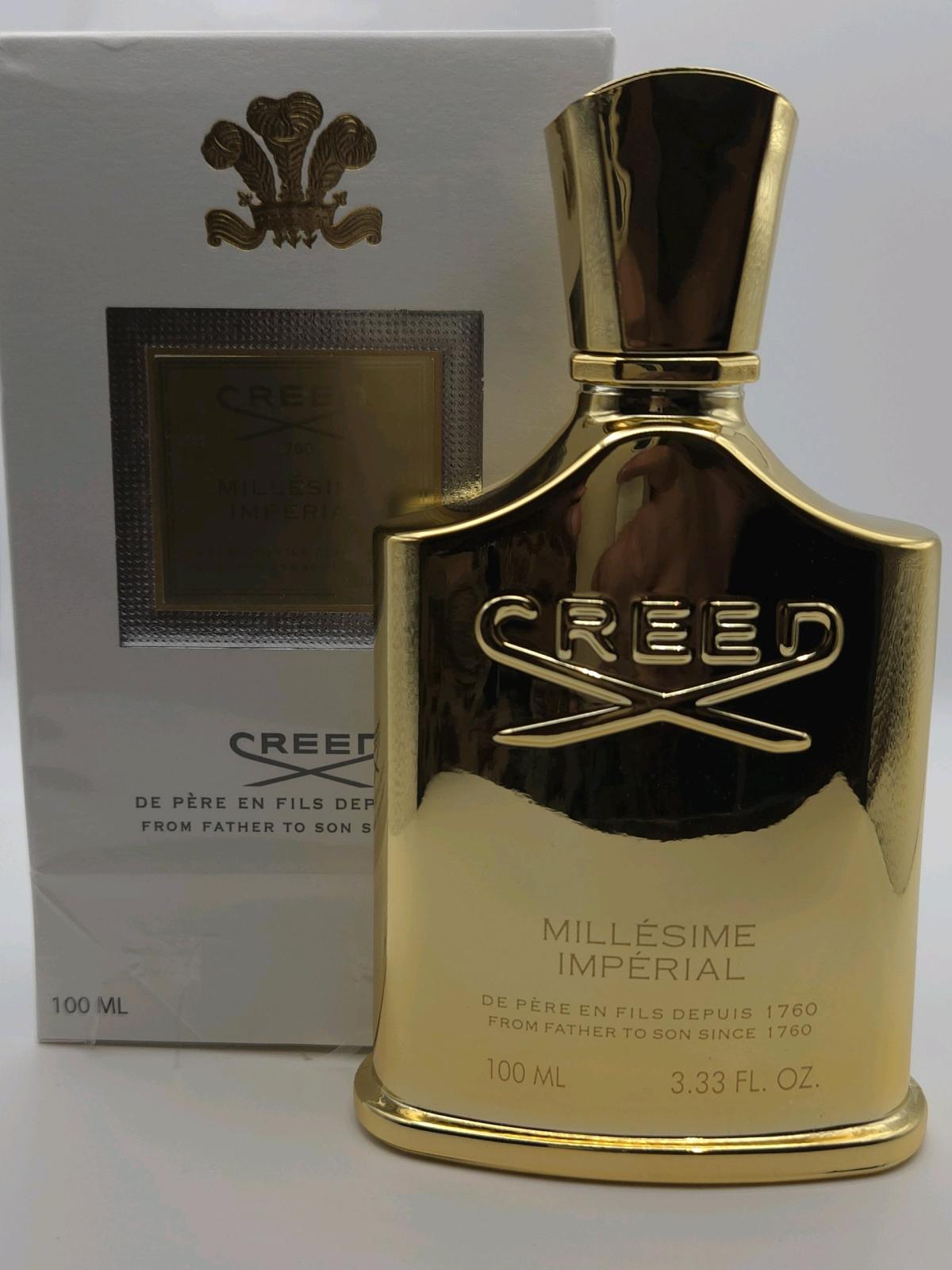 Creed Millesime Imperial 100ml