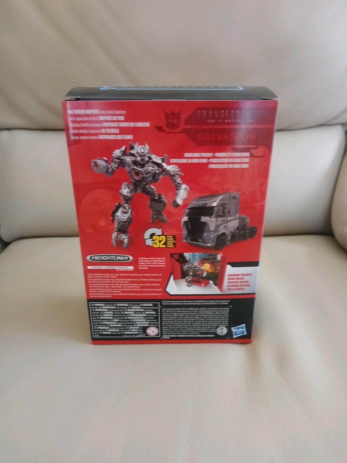 Transformers Toys Brand new Sealed