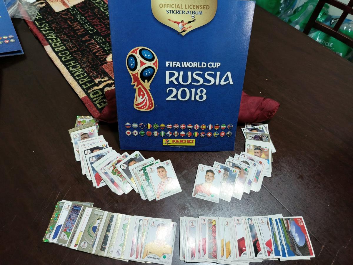 world cup 2018