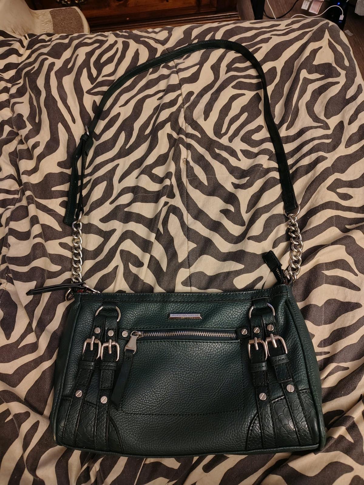 Dana Buchman crossbody purse small