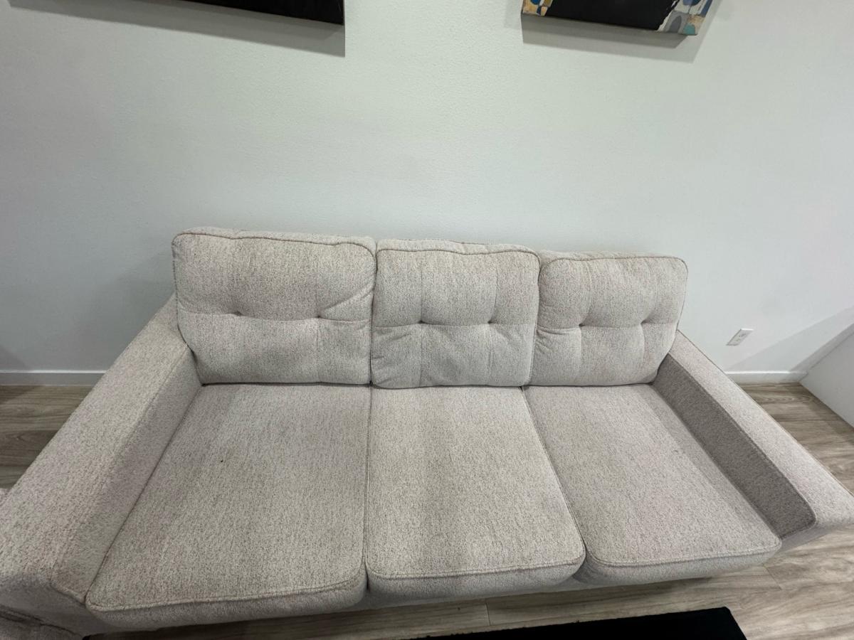 Signature Design by Ashley Larimer Sofa Loveseat Set
