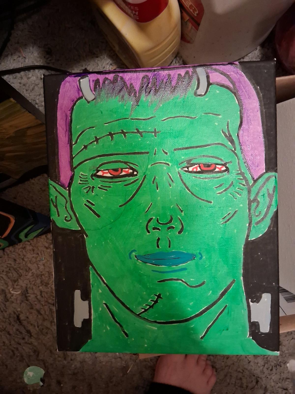 Frankenstein