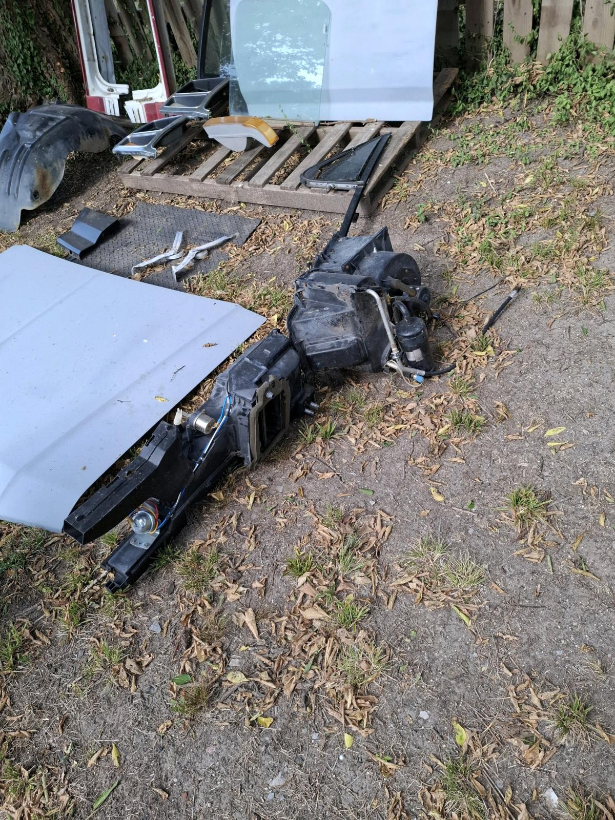 81 to 92 ford f150 parts