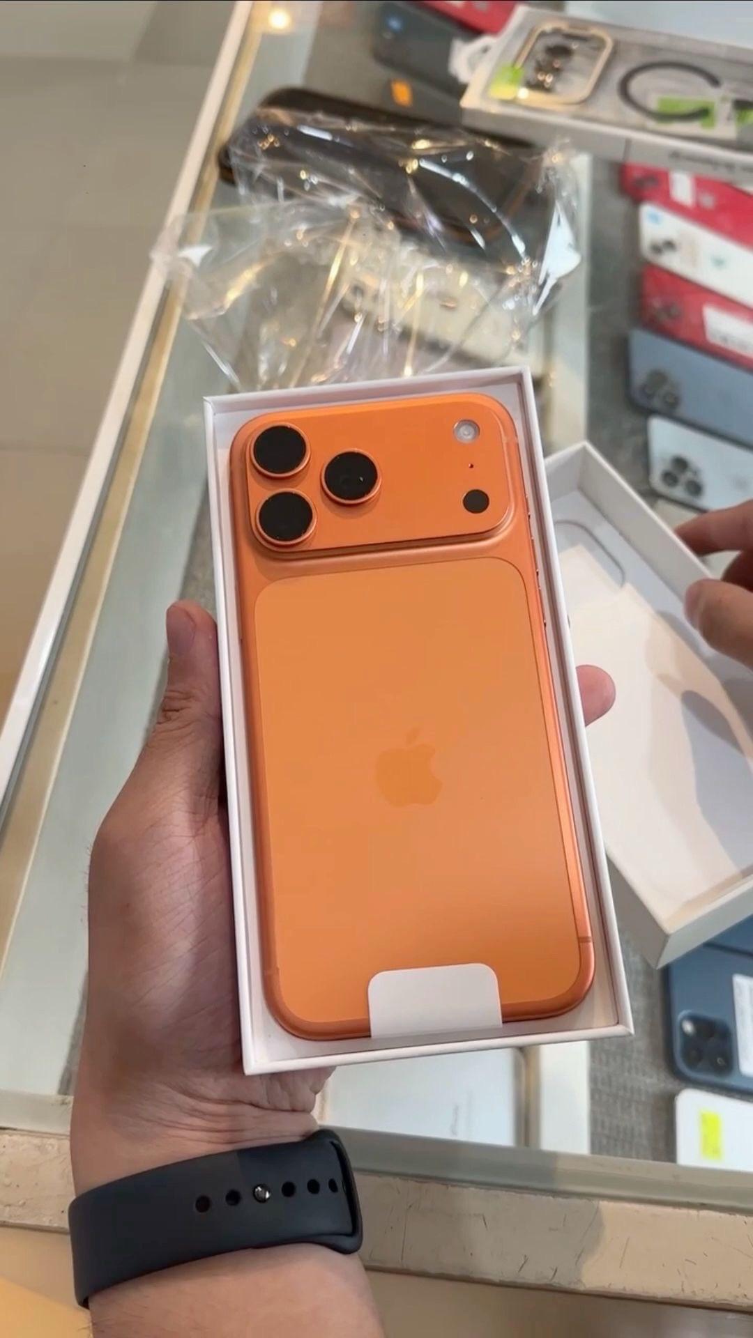 i phone 17promax for sale