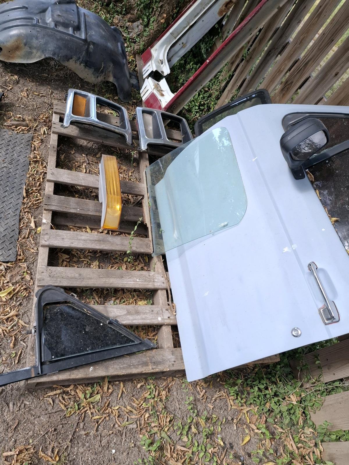 81 to 92 ford f150 parts