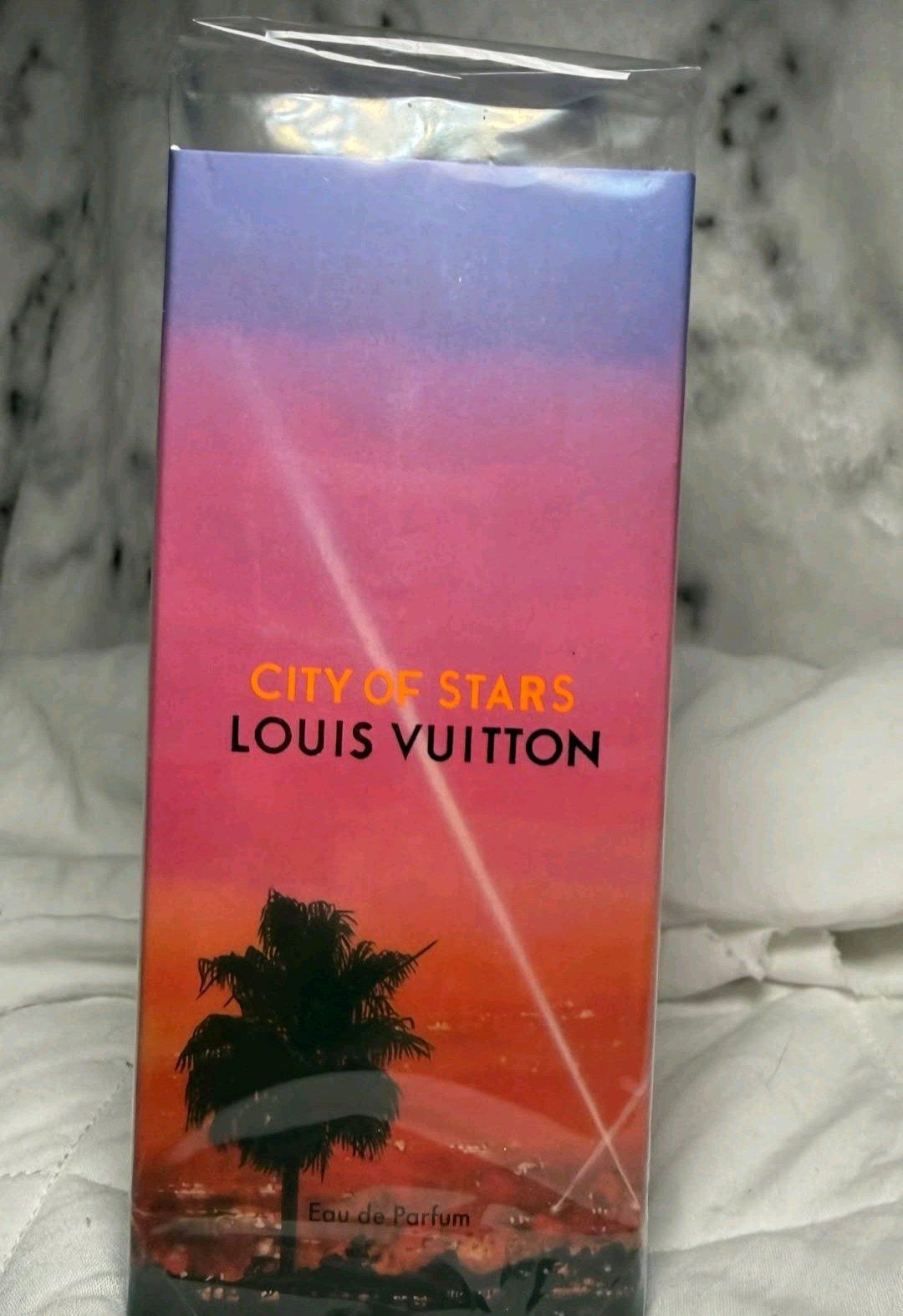 Louis Vuitton cologne