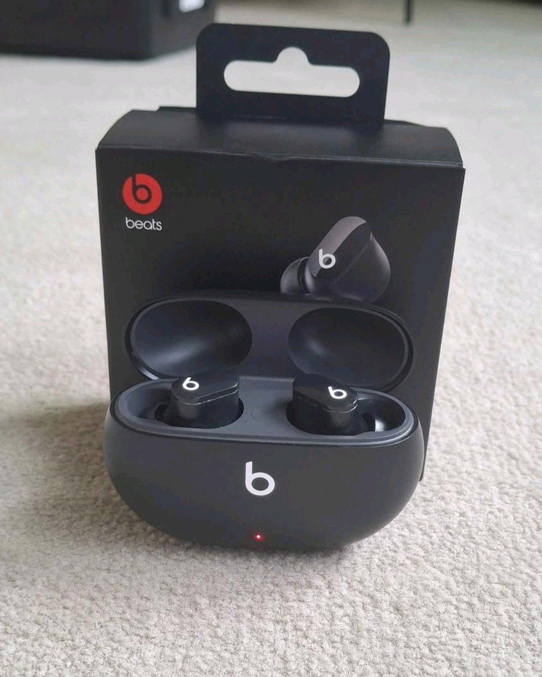 beats studio buds