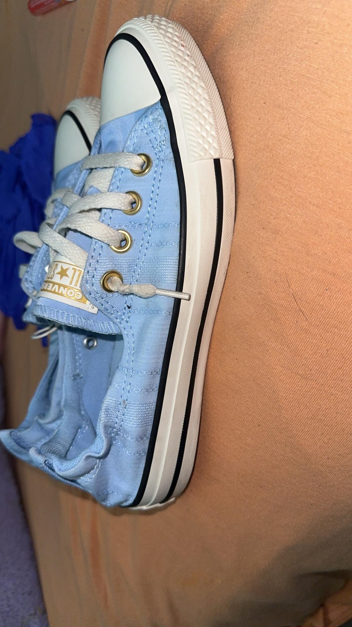converse  brand new